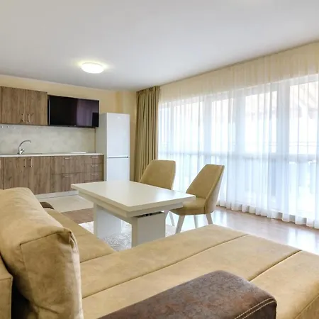 Vinnie View Apartament *