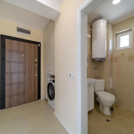 Apartament Vinnie View *