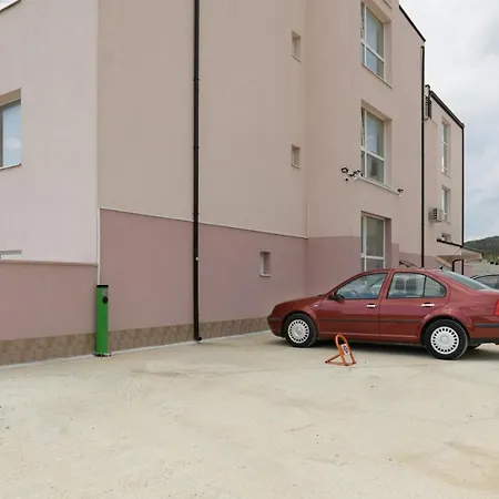 Apartament Vinnie View *