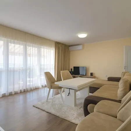 Apartman Vinnie View *