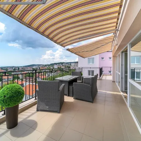 Apartament Vinnie View Warna